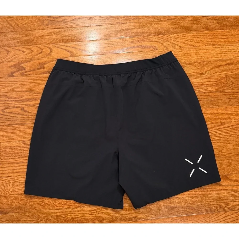 Ten Thousand The Interval Shorts Mens 2XL 7